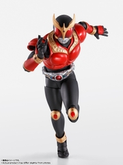 S.H.Figuarts (SHINKOCCHOU SEIHOU) Kamen Rider Kuuga Mighty Form -Store Limited Edition-