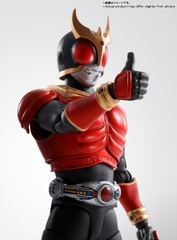 S.H.Figuarts (SHINKOCCHOU SEIHOU) Kamen Rider Kuuga Mighty Form -Store Limited Edition-