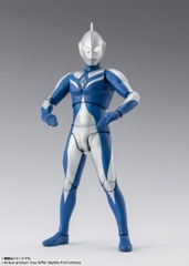 S.H.Figuarts Ultraman Cosmos Luna Mode