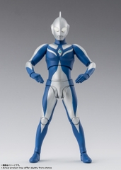 S.H.Figuarts Ultraman Cosmos Luna Mode