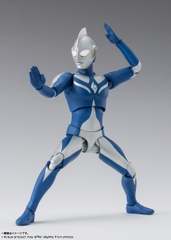 S.H.Figuarts Ultraman Cosmos Luna Mode