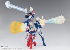 S.H.Figuarts Ultraman Cosmos Luna Mode