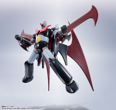 THE ROBOT SPIRITS <SIDE SUPER> Mazinger X & Jet Scrander