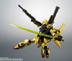 THE ROBOT SPIRITS <SIDE MS> MSN-00100 Hyaku Shiki Ver. A.N.I.M.E.