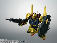THE ROBOT SPIRITS <SIDE MS> MSN-00100 Hyaku Shiki Ver. A.N.I.M.E.