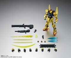 THE ROBOT SPIRITS <SIDE MS> MSN-00100 Hyaku Shiki Ver. A.N.I.M.E.