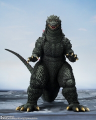 S.H.MonsterArts Godzilla (2000)