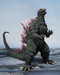 S.H.MonsterArts Godzilla (2000)