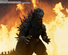 S.H.MonsterArts Godzilla (2000)