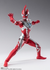 S.H.Figuarts Ultraman Omega