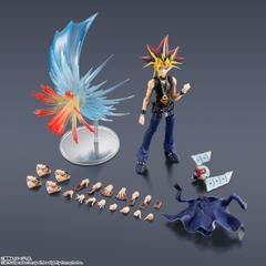 S.H.Figuarts Yami Yugi