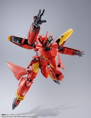DX CHOGOKIN VF-19 Custom Excalibur Basara Nekki Special
