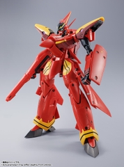 DX CHOGOKIN VF-19 Custom Excalibur Basara Nekki Special