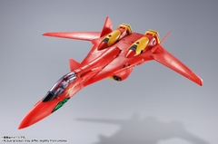 DX CHOGOKIN VF-19 Custom Excalibur Basara Nekki Special