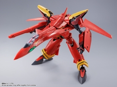 DX CHOGOKIN VF-19 Custom Excalibur Basara Nekki Special