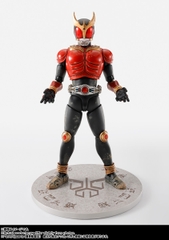 S.H.Figuarts (SHINKOCCHOU SEIHOU) Super Ancient Warrior Kuuga