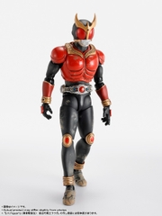 S.H.Figuarts (SHINKOCCHOU SEIHOU) Super Ancient Warrior Kuuga