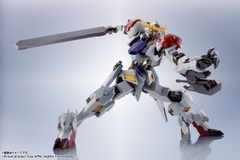 METAL ROBOT SPIRITS <SIDE MS> Gundam Barbatos Lupus -STORE LIMITED EDITION-