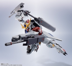 METAL ROBOT SPIRITS <SIDE MS> Gundam Barbatos Lupus -STORE LIMITED EDITION-