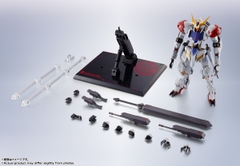 METAL ROBOT SPIRITS <SIDE MS> Gundam Barbatos Lupus -STORE LIMITED EDITION-