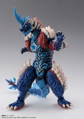 S.H.Figuarts Rekiness