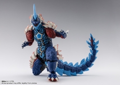 S.H.Figuarts Rekiness