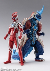 S.H.Figuarts Rekiness