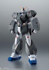 THE ROBOT SPIRITS <SIDE MS> RX-78NT-1 Gundam NT-1 & Chobham Armor Ver. A.N.I.M.E.