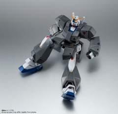 THE ROBOT SPIRITS <SIDE MS> RX-78NT-1 Gundam NT-1 & Chobham Armor Ver. A.N.I.M.E.