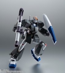 THE ROBOT SPIRITS <SIDE MS> RX-78NT-1 Gundam NT-1 & Chobham Armor Ver. A.N.I.M.E.