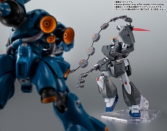 THE ROBOT SPIRITS <SIDE MS> RX-78NT-1 Gundam NT-1 & Chobham Armor Ver. A.N.I.M.E.