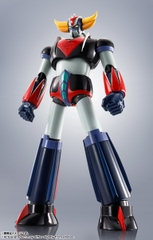 THE ROBOT SPIRITS <SIDE SUPER> UFO Robo Grendizer