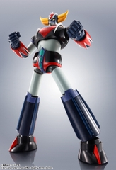 THE ROBOT SPIRITS <SIDE SUPER> UFO Robo Grendizer