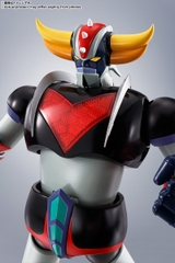 THE ROBOT SPIRITS <SIDE SUPER> UFO Robo Grendizer