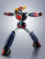 THE ROBOT SPIRITS <SIDE SUPER> UFO Robo Grendizer