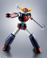 THE ROBOT SPIRITS <SIDE SUPER> UFO Robo Grendizer