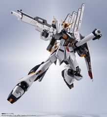 METAL ROBOT SPIRITS <SIDE MS> v Gundam