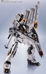 METAL ROBOT SPIRITS <SIDE MS> v Gundam