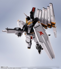 METAL ROBOT SPIRITS <SIDE MS> v Gundam
