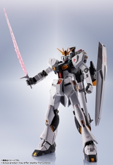 METAL ROBOT SPIRITS <SIDE MS> v Gundam