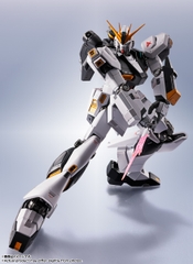 METAL ROBOT SPIRITS <SIDE MS> v Gundam