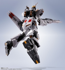 METAL ROBOT SPIRITS <SIDE MS> v Gundam