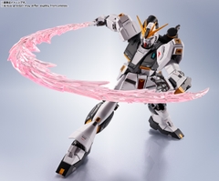 METAL ROBOT SPIRITS <SIDE MS> v Gundam