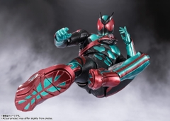 S.H.Figuarts Kamen Rider Zeztz Physicam Impact