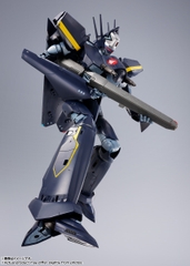 DX CHOGOKIN VF-17S Nightmare Stealth Valkyrie (Gamlin Kizaki Use)