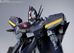 DX CHOGOKIN VF-17S Nightmare Stealth Valkyrie (Gamlin Kizaki Use)