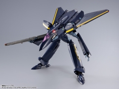 DX CHOGOKIN VF-17S Nightmare Stealth Valkyrie (Gamlin Kizaki Use)