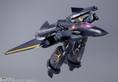 DX CHOGOKIN VF-17S Nightmare Stealth Valkyrie (Gamlin Kizaki Use)