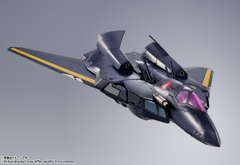 DX CHOGOKIN VF-17S Nightmare Stealth Valkyrie (Gamlin Kizaki Use)