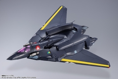 DX CHOGOKIN VF-17S Nightmare Stealth Valkyrie (Gamlin Kizaki Use)